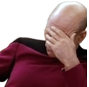 FacePalm