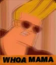 WoahMama WoahMama