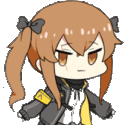 :AnimatedWeebSmug02: Discord Emote