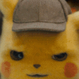 :pika_detective: Discord Emote