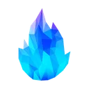 as