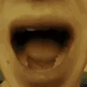 mouth