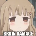 BrainDamage