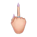 arimojifinger