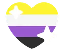 NonbinaryHeart