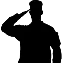salute