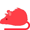 redbouncerat