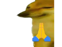 doggopray Discord emoji