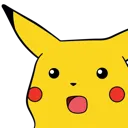 pikashock