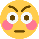 :madFlush: Discord Emote