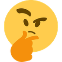 :thnkn: Discord Emote