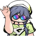 FuHuaSaltBabe FuHuaSaltBabe