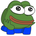 :PEPE: Discord Emote