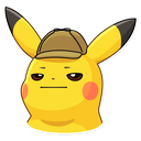:detectivepika: Discord Emote