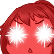 YanSeeWoke Discord emoji