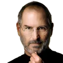 SteveJobs