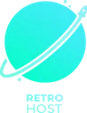 retrohost