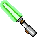 Green_Lightsaber