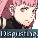Disgusting