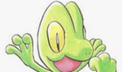 :treecko: Discord Emote