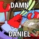 damndaniel