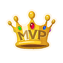 :MVP: Discord Emote