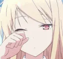 shiinatired
