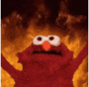 :elmoOnfire: Discord Emote