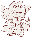 :snuggle: Discord Emote