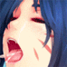 :AnimatedAhegao02: Discord Emote