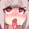:AnimatedAhegao01: Discord Emote