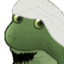 :AnimatedFrogExplode: Discord Emote