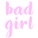 bad_girl