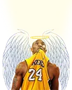 kobegoatheavenemoji