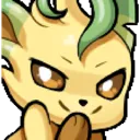 Leafevileon