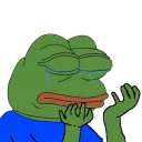 cryingpepe cryingpepe