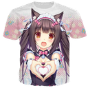 ChocolaShirt