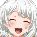 happy