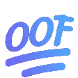oof