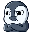 penguangry