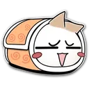 sushiblanket Discord Emoji