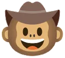 cowboymonky