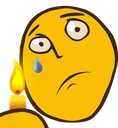 RoflanPominki Discord emoji