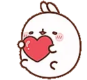 BunBunHeart9