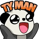 tyman_panda