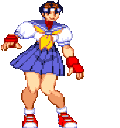 SakuraDance animated emote - ⸂𝕷⸃ LUST