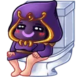 shulPotty