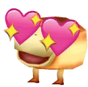 crumbuglove