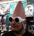 cone