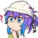 :ProjektMelody: Discord Emote